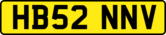 HB52NNV