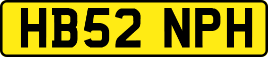 HB52NPH