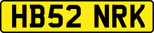 HB52NRK