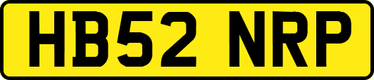 HB52NRP