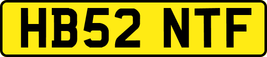 HB52NTF