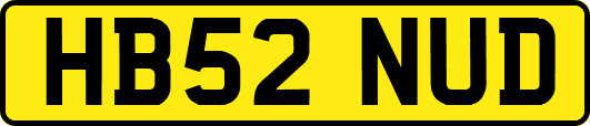 HB52NUD