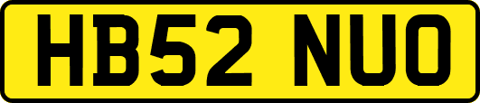 HB52NUO
