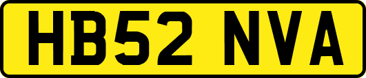 HB52NVA