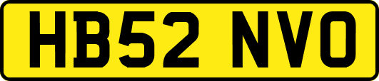 HB52NVO