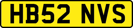 HB52NVS