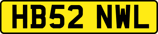 HB52NWL
