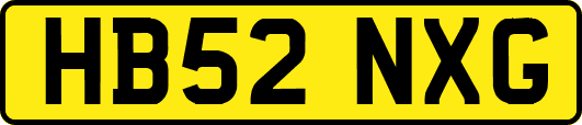 HB52NXG