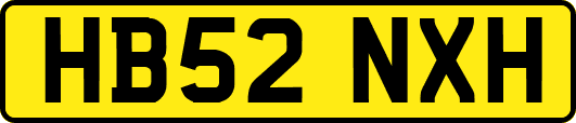 HB52NXH