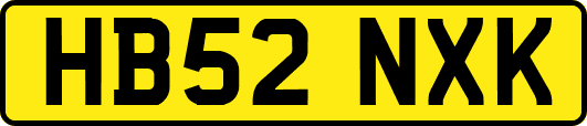 HB52NXK