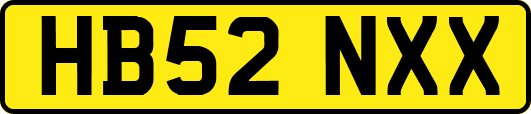 HB52NXX