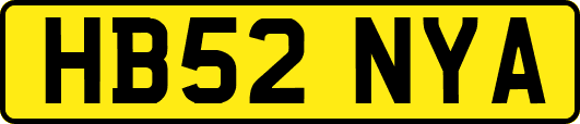 HB52NYA