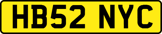 HB52NYC