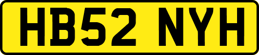 HB52NYH