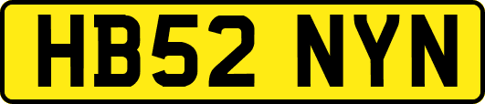 HB52NYN