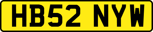 HB52NYW