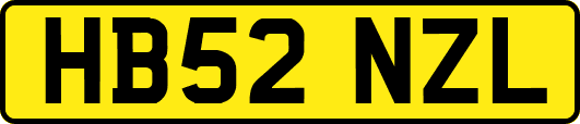 HB52NZL