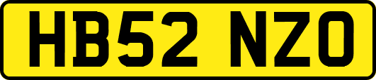 HB52NZO