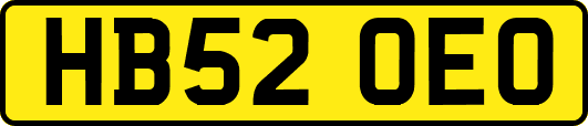 HB52OEO