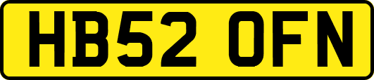 HB52OFN