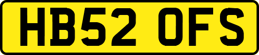 HB52OFS