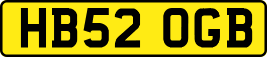 HB52OGB