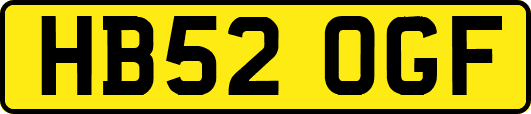 HB52OGF