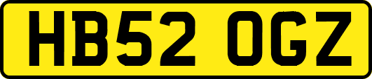 HB52OGZ