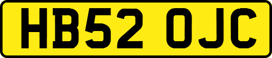 HB52OJC
