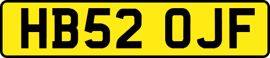 HB52OJF