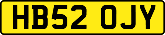 HB52OJY