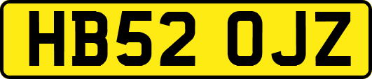 HB52OJZ
