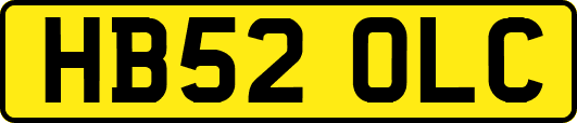 HB52OLC