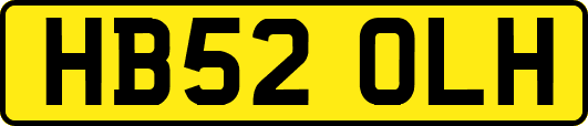 HB52OLH
