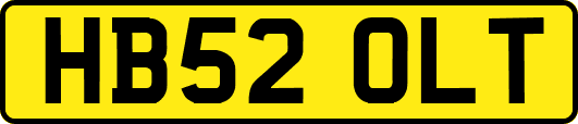 HB52OLT