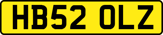 HB52OLZ