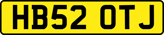 HB52OTJ