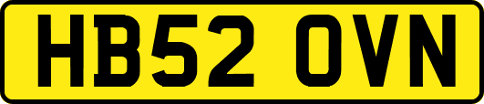 HB52OVN