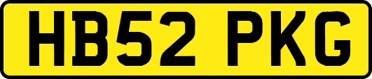 HB52PKG