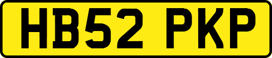 HB52PKP