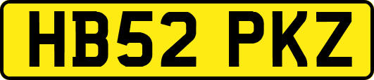HB52PKZ