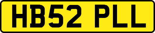 HB52PLL