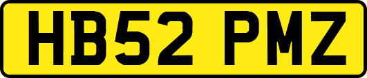 HB52PMZ