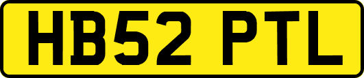 HB52PTL