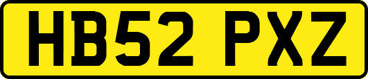 HB52PXZ