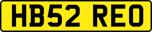 HB52REO