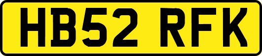 HB52RFK