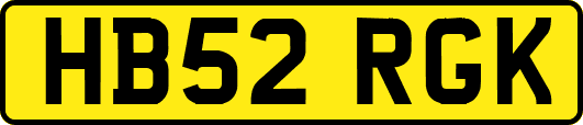 HB52RGK