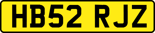 HB52RJZ