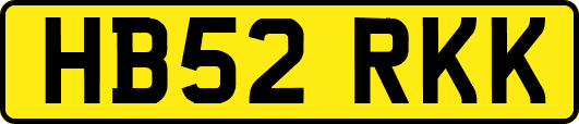 HB52RKK